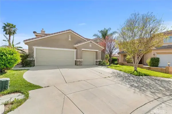 330 Palo Santa, San Jacinto, CA 92582