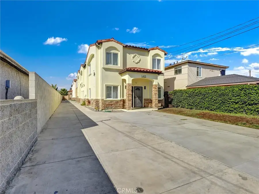 1425 W 145th, Gardena, CA 90247 - #2