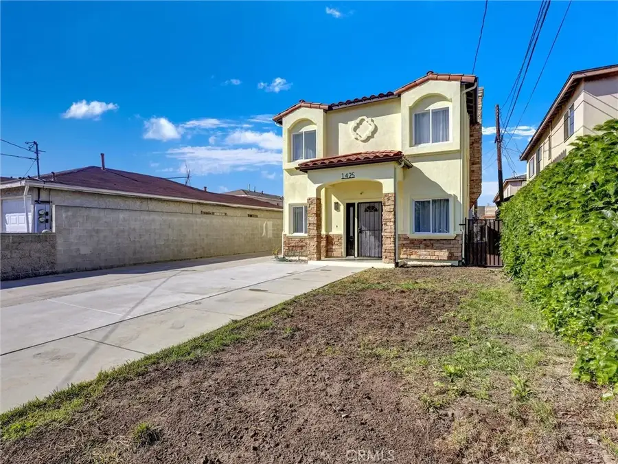 1425 W 145th, Gardena, CA 90247 - #3