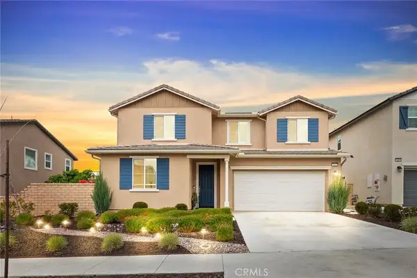 32622 Parker, Menifee, CA 92584