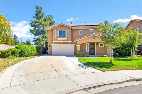 38332 Chestnut Circle, Murrieta, CA 92563