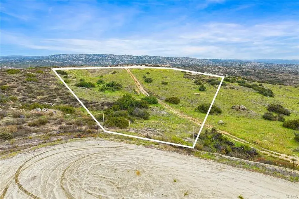 41120 Jojoba Hills, Aguanga, CA 92536 - #1