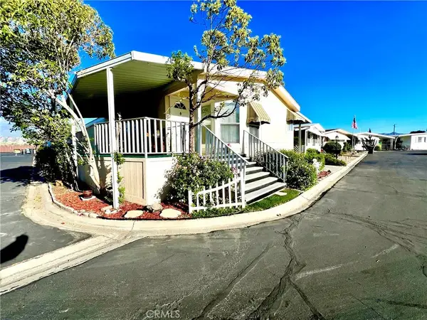 1499 Old Mountain #88, San Jacinto, CA 92583