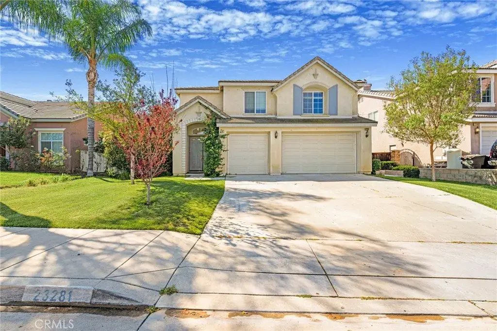 23281 Highland Oaks Court, Wildomar, CA 92595 - #1