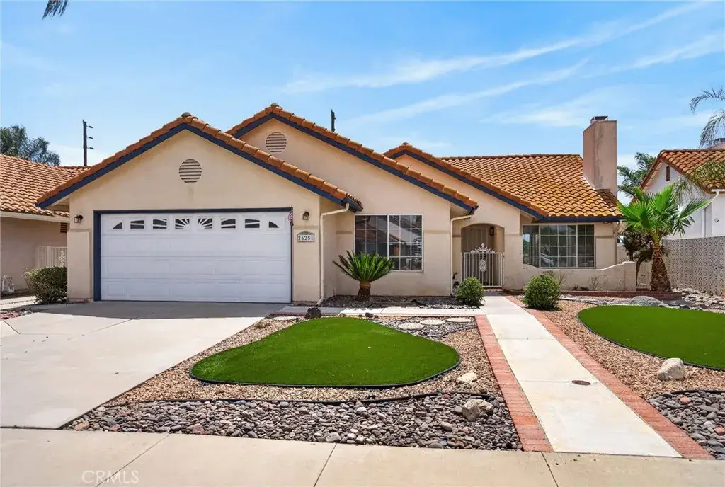 26251 Potomac, Menifee, CA 92586 - #1