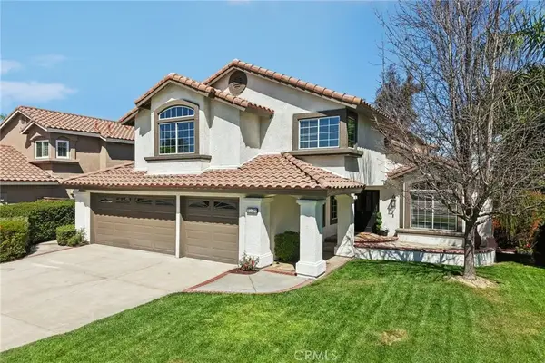 32202 Placer Belair, Temecula, CA 92591