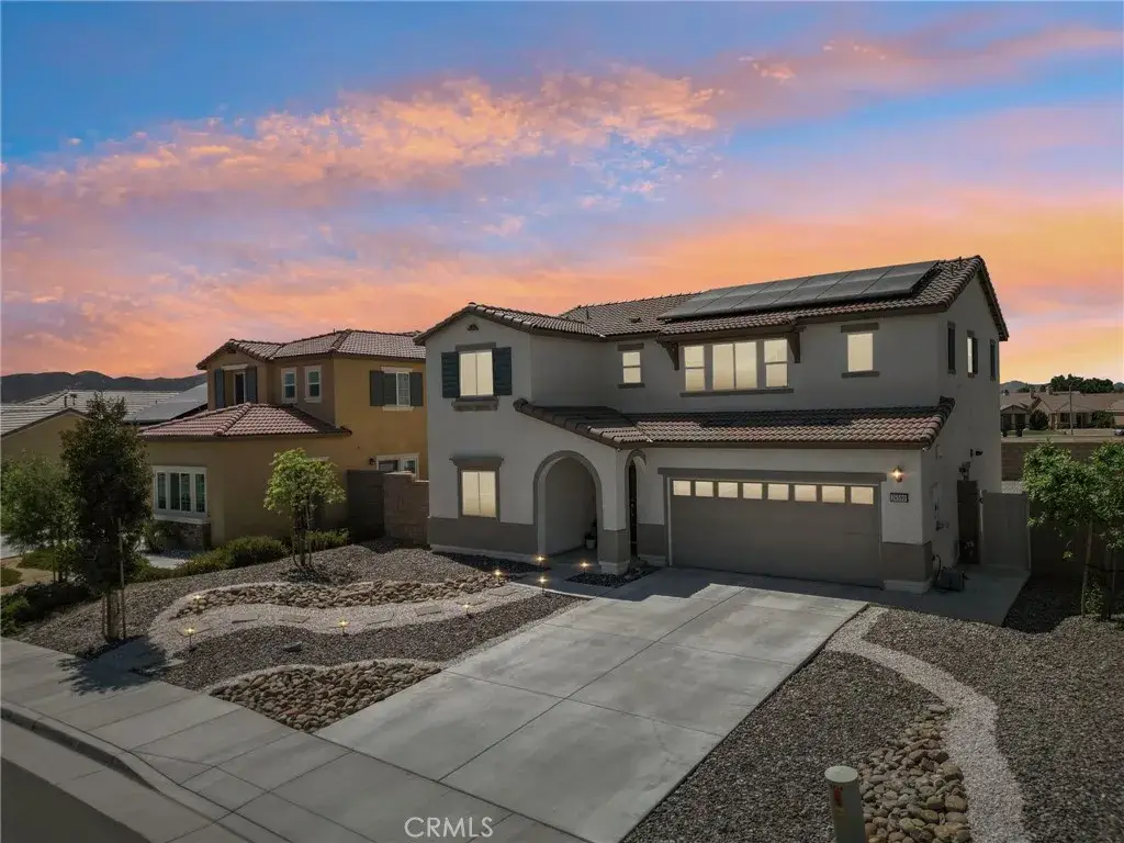 26599 Sagewood, Menifee, CA 92585 - #1