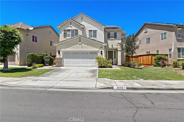 3993 Barbury Palms Way, Perris, CA 92571