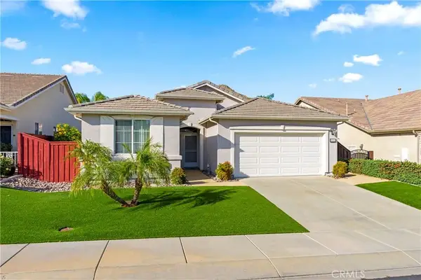 7832 Littler Drive, Hemet, CA 92545