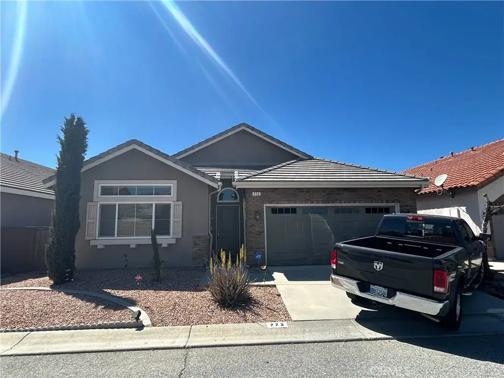 772 St. Alban, San Jacinto, CA 92583 - #1