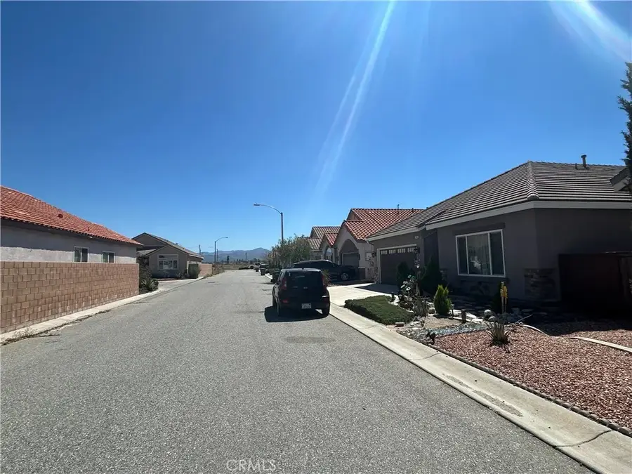 772 St. Alban, San Jacinto, CA 92583 - #2