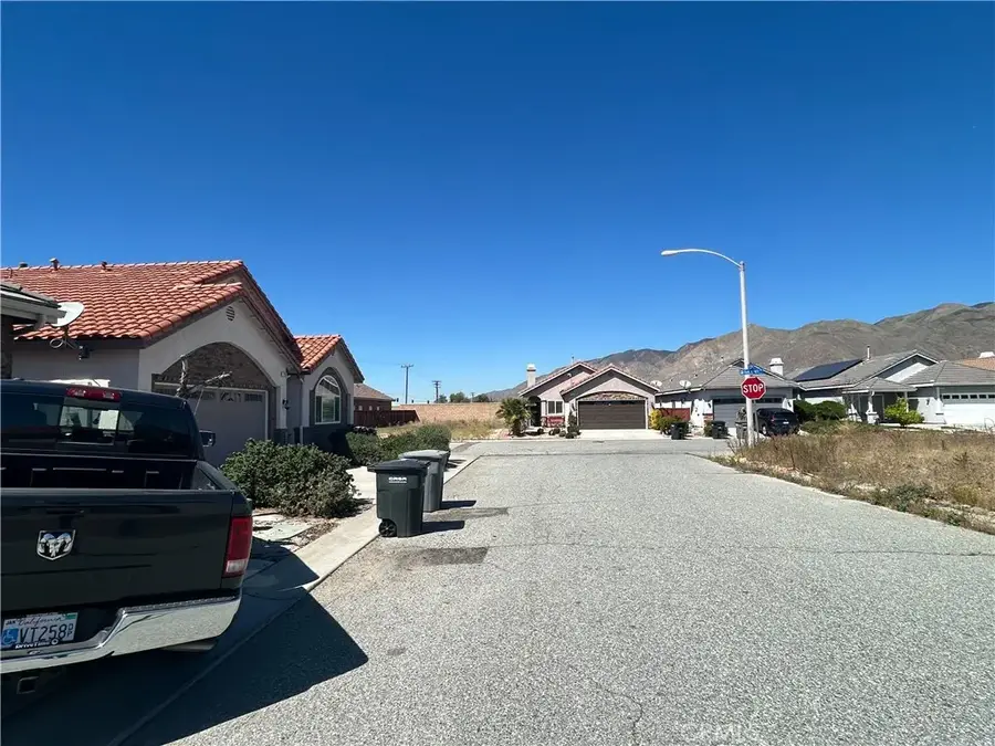 772 St. Alban, San Jacinto, CA 92583 - #3