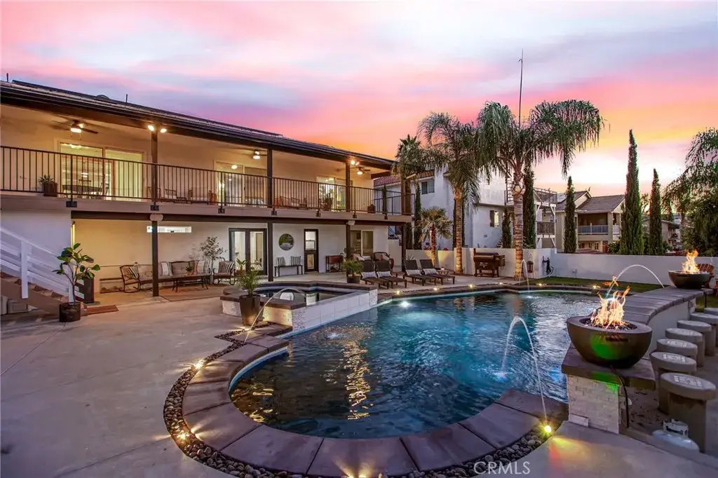 22616 Canyon Club Drive, Canyon Lake, CA 92587 - #1