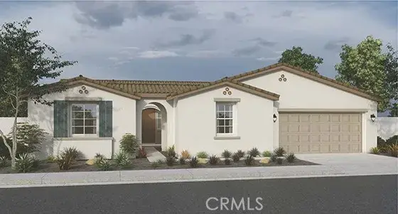 81813 Via Barranca, La Quinta, CA 92253 - #1