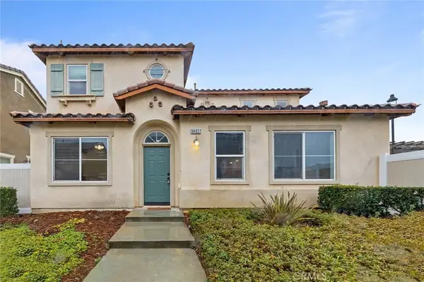 34027 Lily, Yucaipa, CA 92399