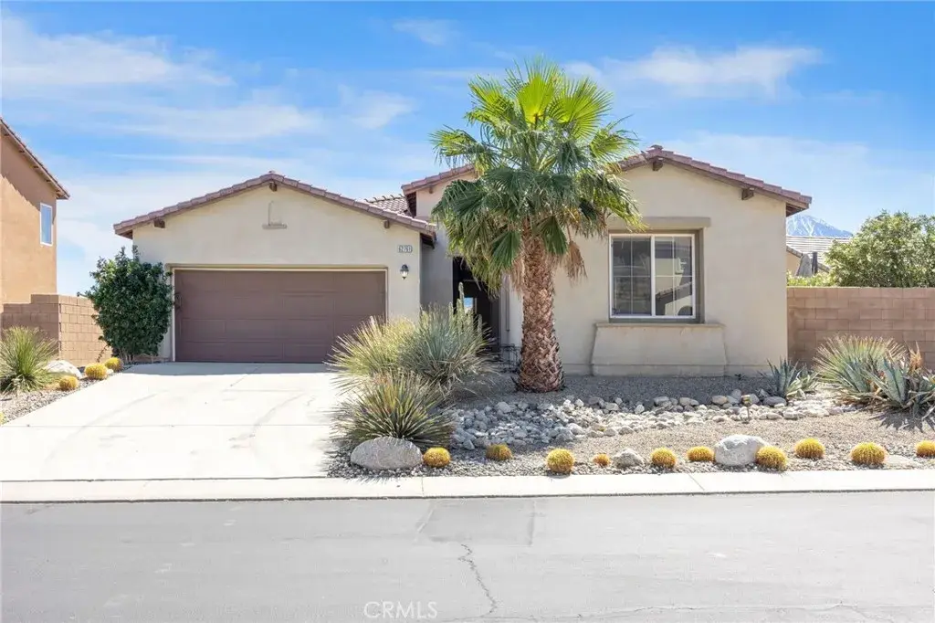 62761 N Crescent, Desert Hot Springs, CA 92240 - #1