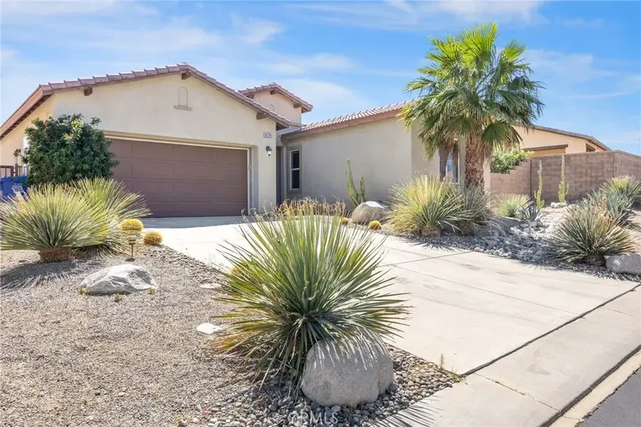 62761 N Crescent, Desert Hot Springs, CA 92240 - #2