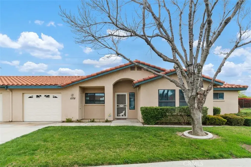 1078 Merrill, Hemet, CA 92545 - #1