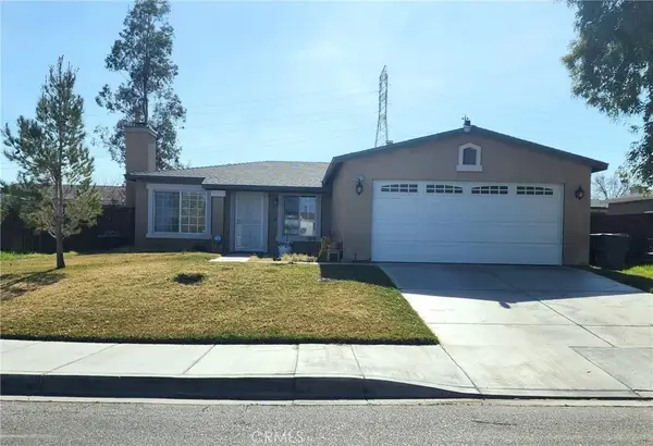 10611 Plainfield, Adelanto, CA 92301