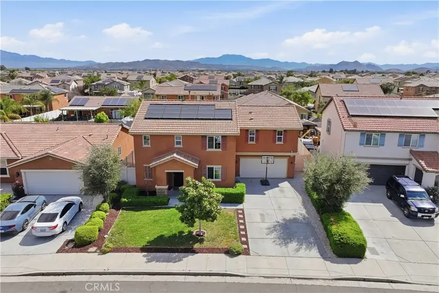 3439 Joshua Tree Court, Perris, CA 92570 - #3