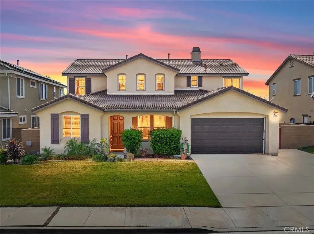 31739 Brentworth Street, Menifee, CA 92584 - #1