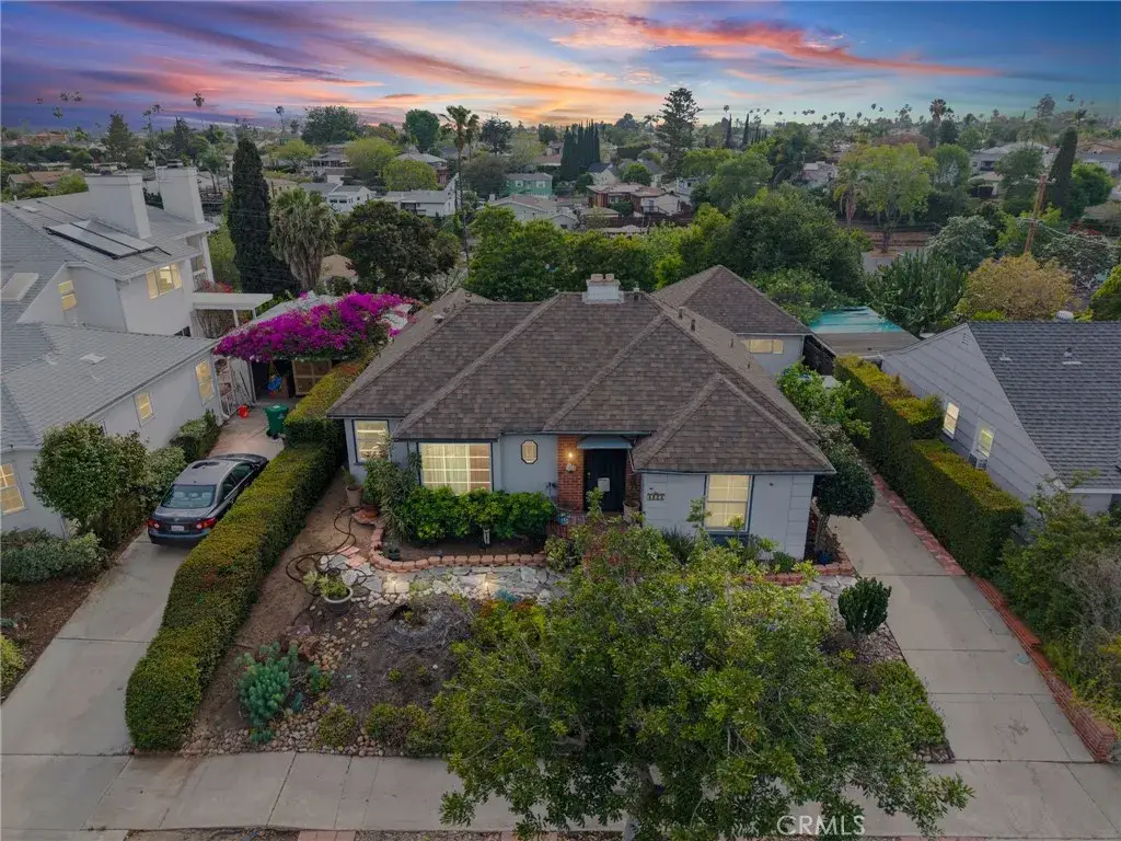 4608 Valencia, San Diego, CA 92115 - #1