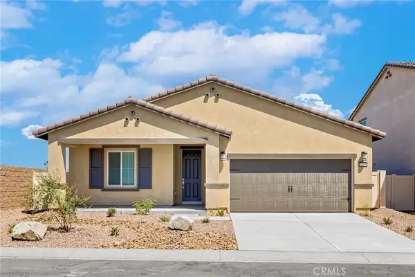 80555 Anacapa Drive, Indio, CA 92201