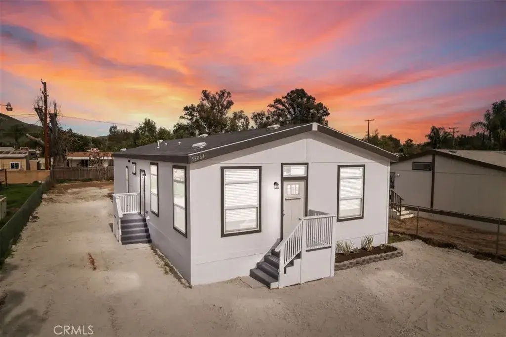 33064 Willard Street, Winchester, CA 92596 - #1