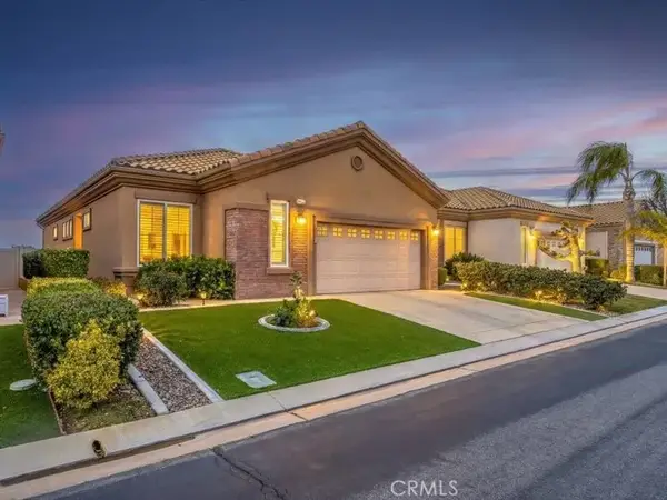 411 Northwood, Banning, CA 92220