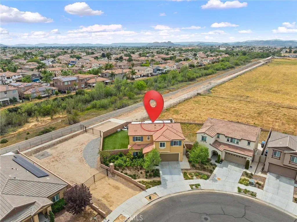 32521 Cumulus, Winchester, CA 92596 - #1