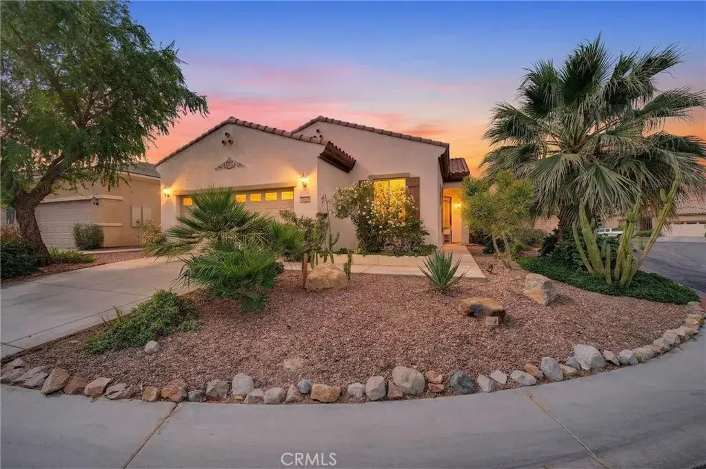 81485 Avenida Viesca, Indio, CA 92203 - #1