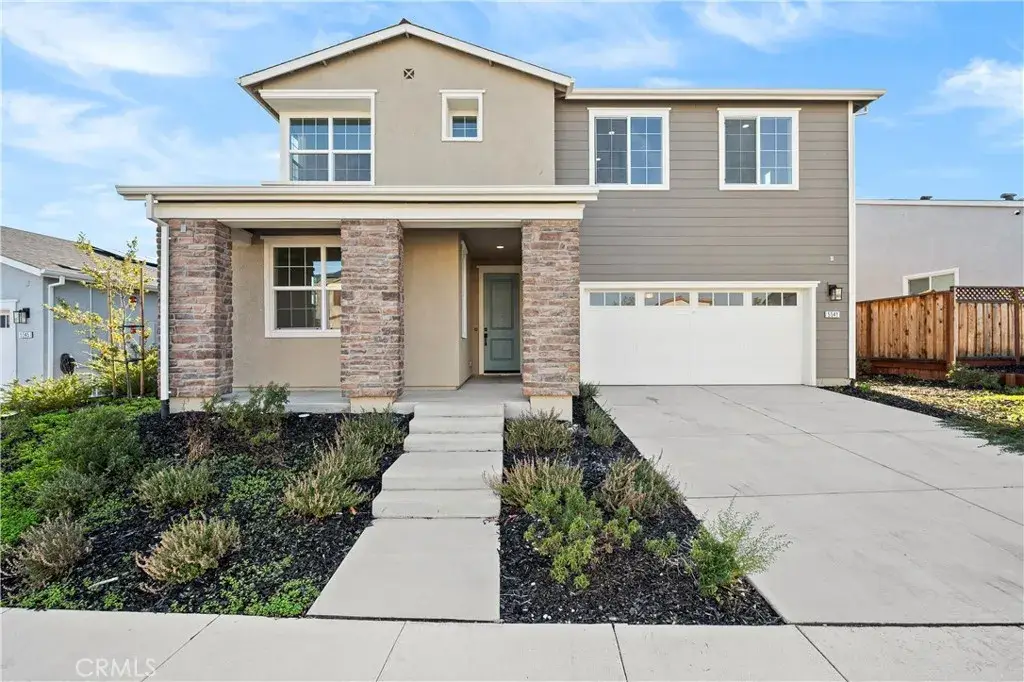 5541 Promontory, Antioch, CA 94531 - #1