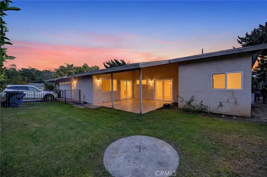 449 Hillway Drive, Vista, CA 92084 - #3