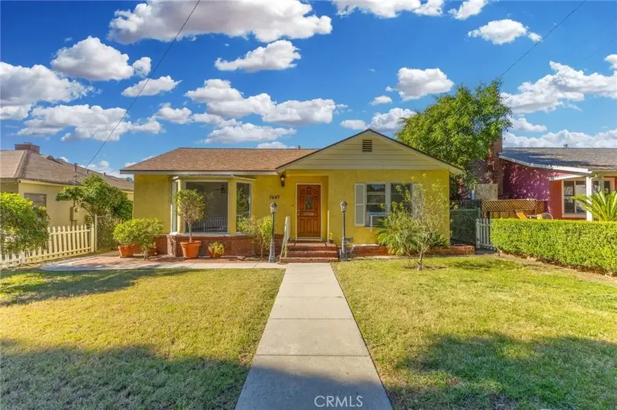 7647 Pickering, Whittier, CA 90602 - #2