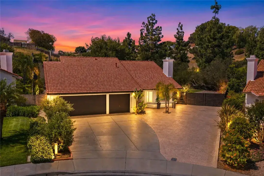 5006 Sunrose Court, Oceanside, CA 92056 - #1