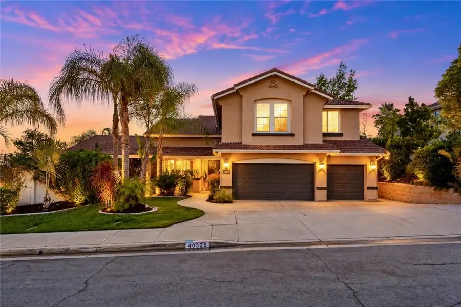 40325 Odessa Drive, Temecula, CA 92591 - #2