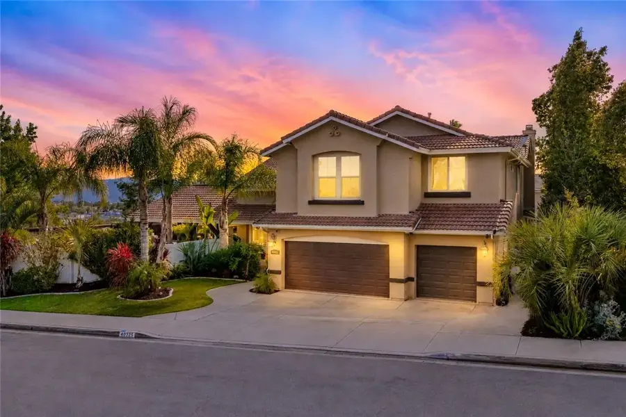 40325 Odessa Drive, Temecula, CA 92591 - #3