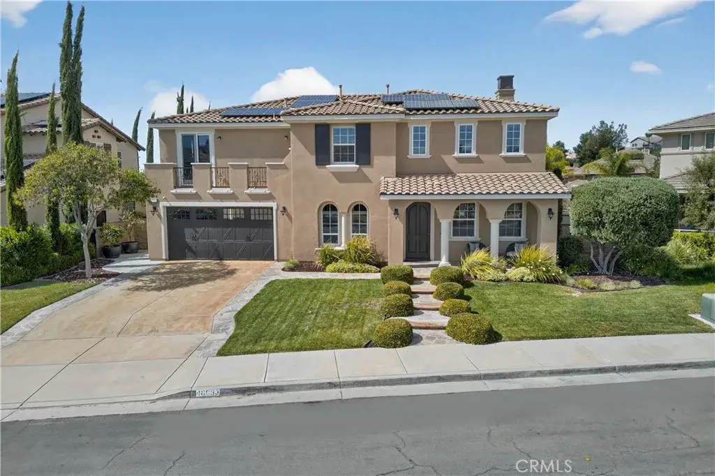46093 Hunter Trail, Temecula, CA 92592 - #1