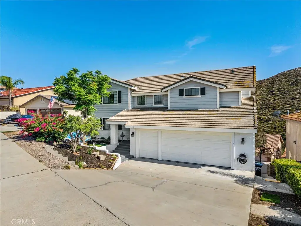 30718 Early Round, Canyon Lake, CA 92587 - #1