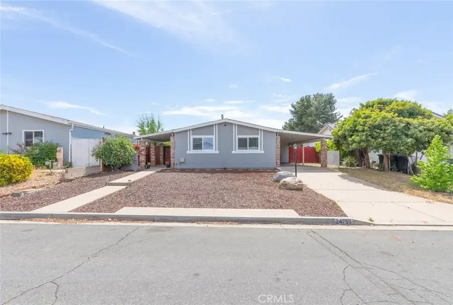 24799 Split Rail Road, Wildomar, CA 92595 - #2