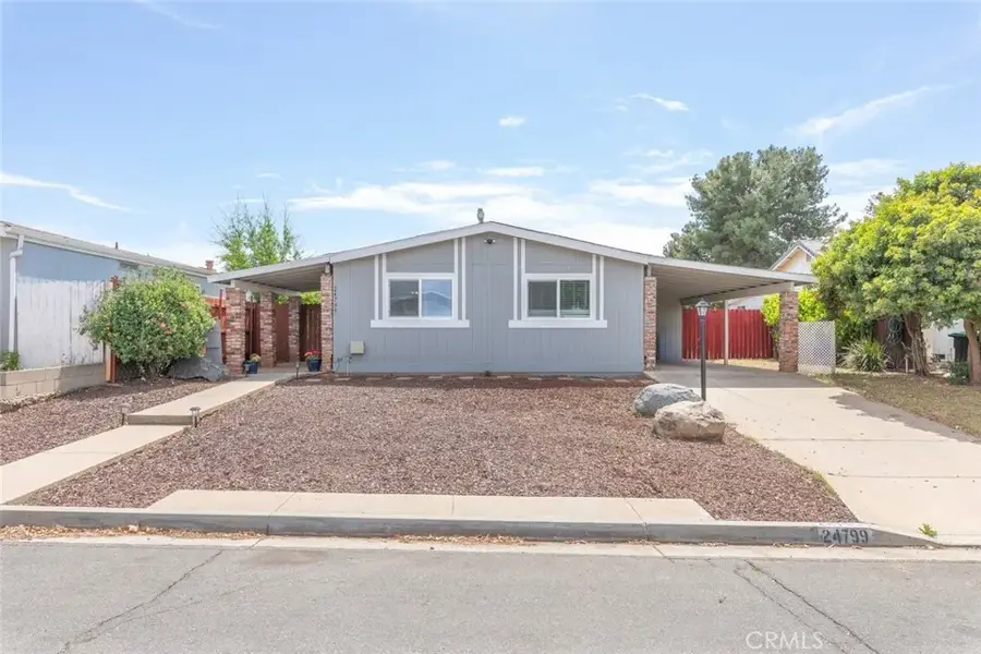 24799 Split Rail Road, Wildomar, CA 92595 - #3