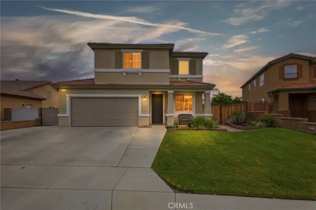 745 Sweet Clover, San Jacinto, CA 92582 - #1