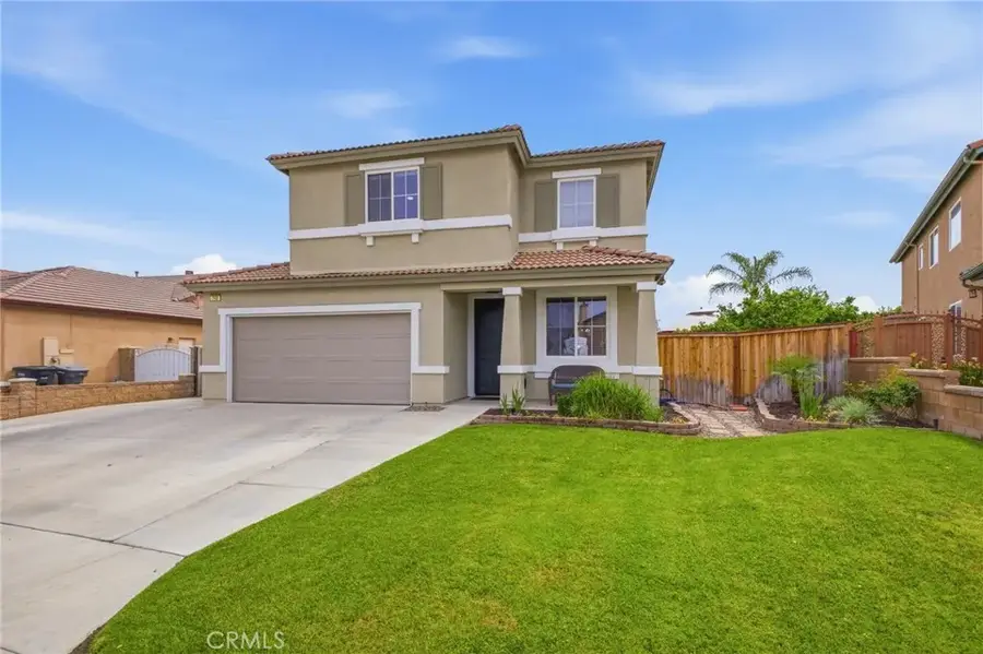 745 Sweet Clover, San Jacinto, CA 92582 - #2