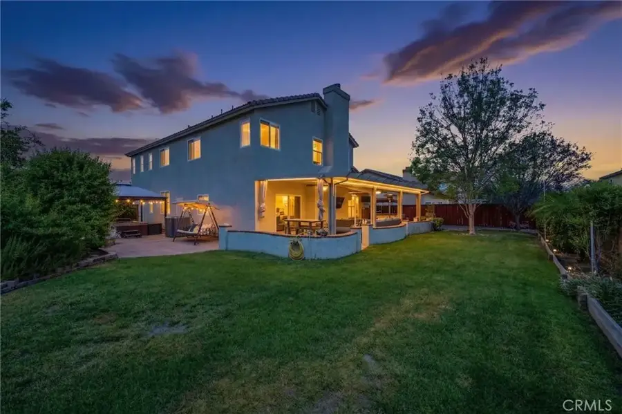 745 Sweet Clover, San Jacinto, CA 92582 - #3