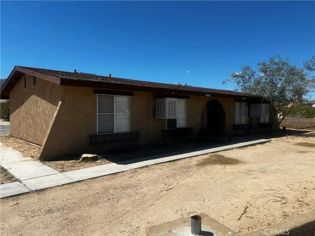 73601 Sun Valley Drive, Twentynine Palms, CA 92277 - #1