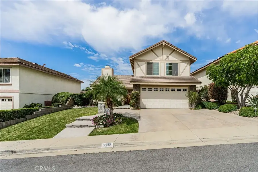 2285 Wisteria, Upland, CA 91784 - #2