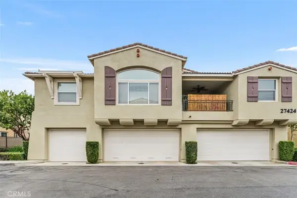 27424 Woburn Court #1, Murrieta, CA 92562