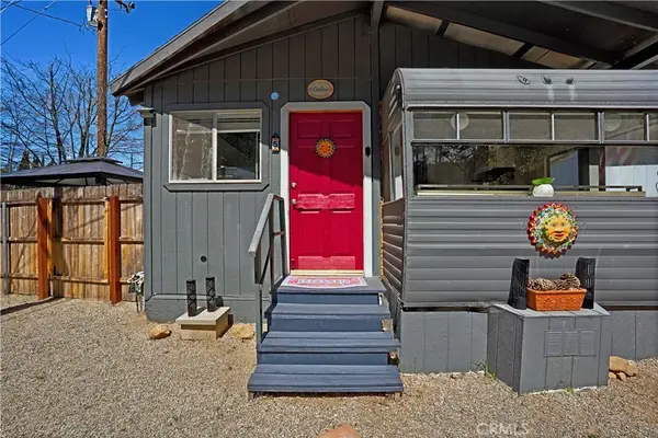 25955 Hwy 243 #5, Idyllwild, CA 92549