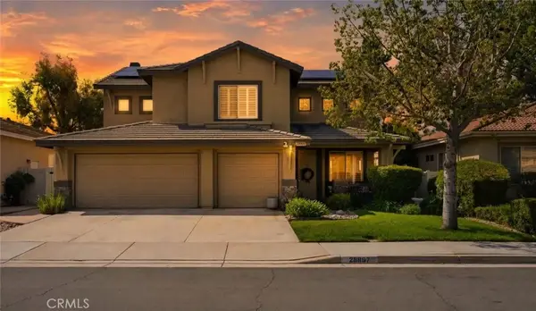 28997 New Harmony Court, Menifee, CA 92584