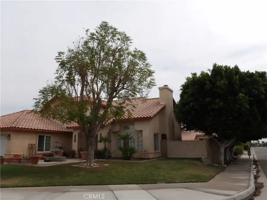 43672 Messina Court, La Quinta, CA 92253 - #2